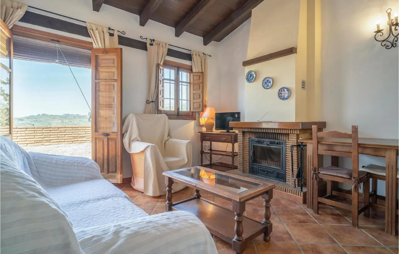 Nice Apartment In Mondron With Kitchen