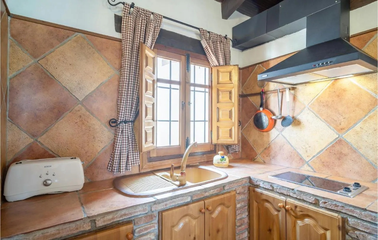 Nice Apartment In Mondron With Kitchen