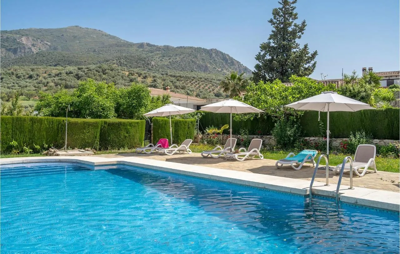 Nice Apartment In Mondron With Kitchen Spain