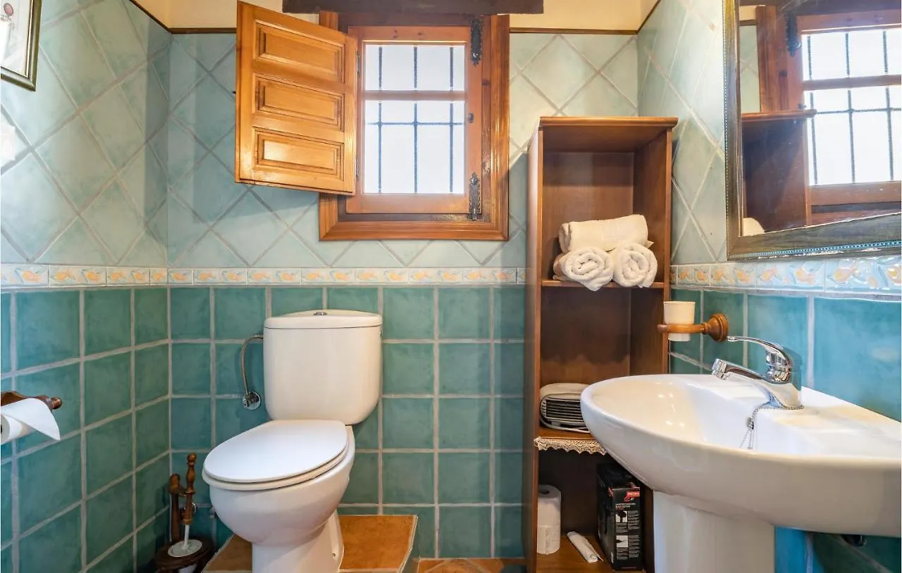 Nice Apartment In Mondron With Kitchen 0*,