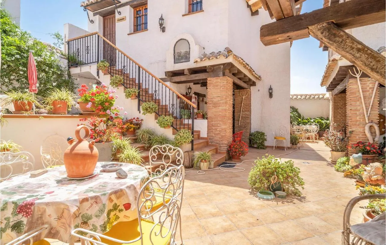 Nice Apartment In Mondron With Kitchen 0*,  Spain