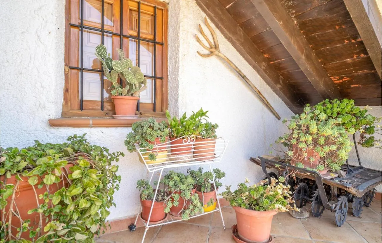 Nice Apartment In Mondron With Kitchen Spain