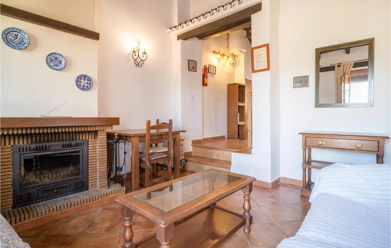 Nice Apartment In Mondron With Kitchen