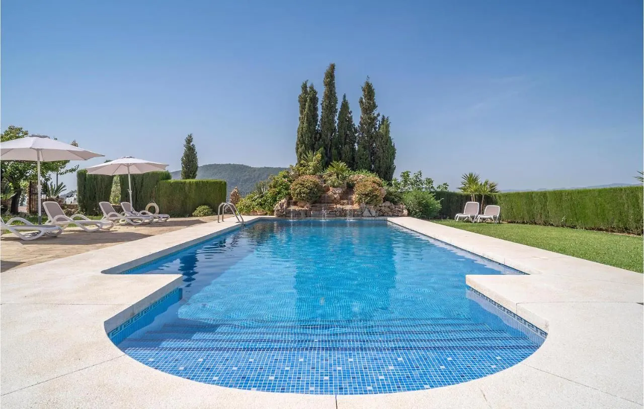 Nice Apartment In Mondron With Kitchen Spain