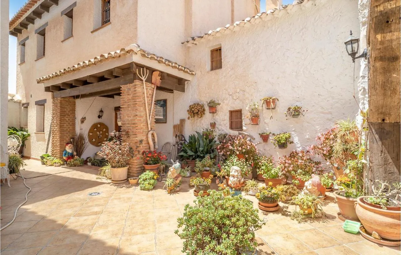Nice Apartment In Mondron With Kitchen