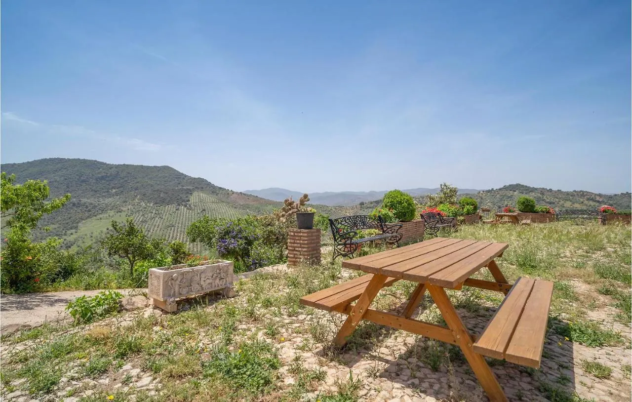 Nice Apartment In Mondron With Kitchen Spain