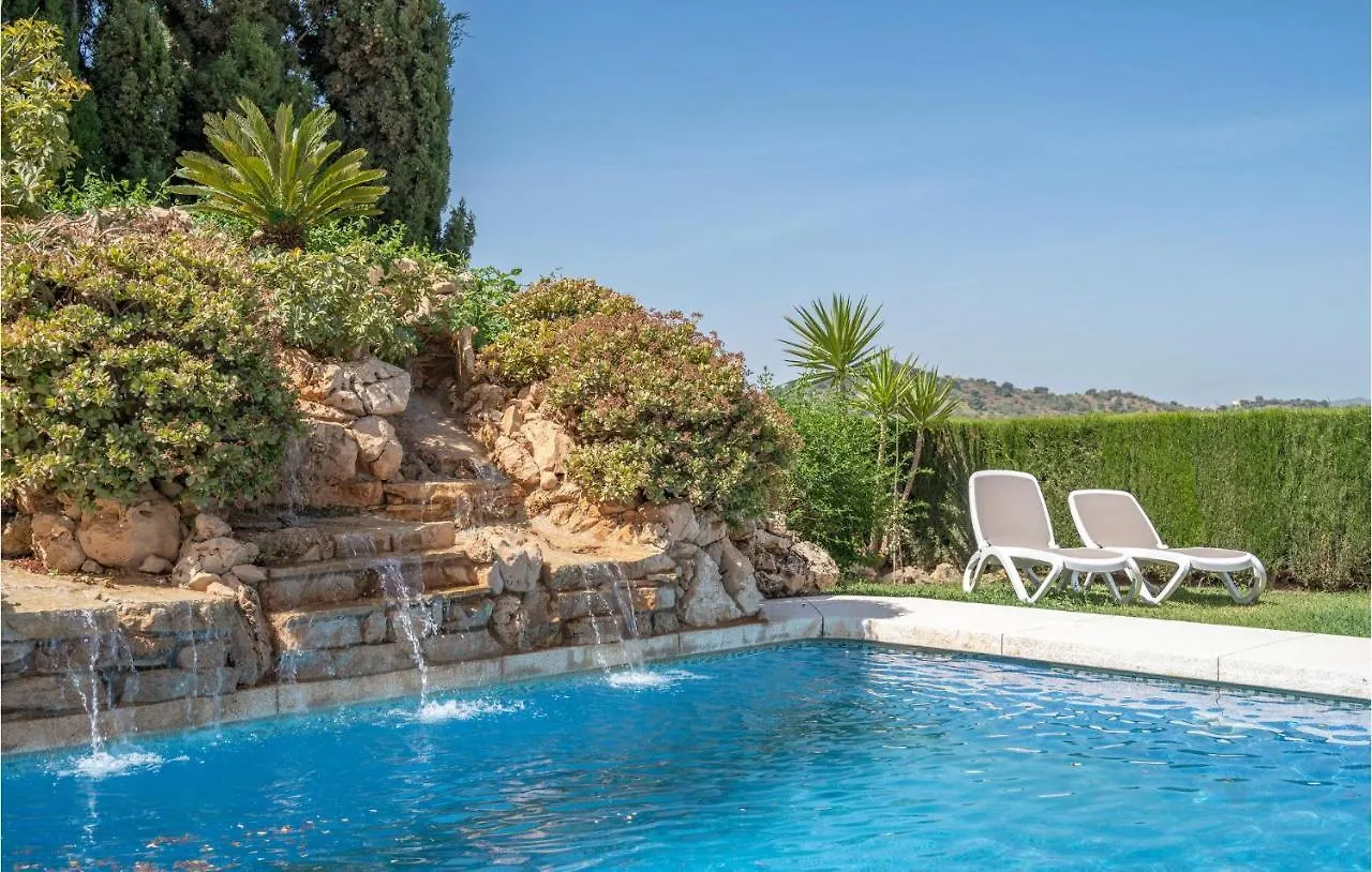 Nice Apartment In Mondron With Kitchen 0*,  Spain