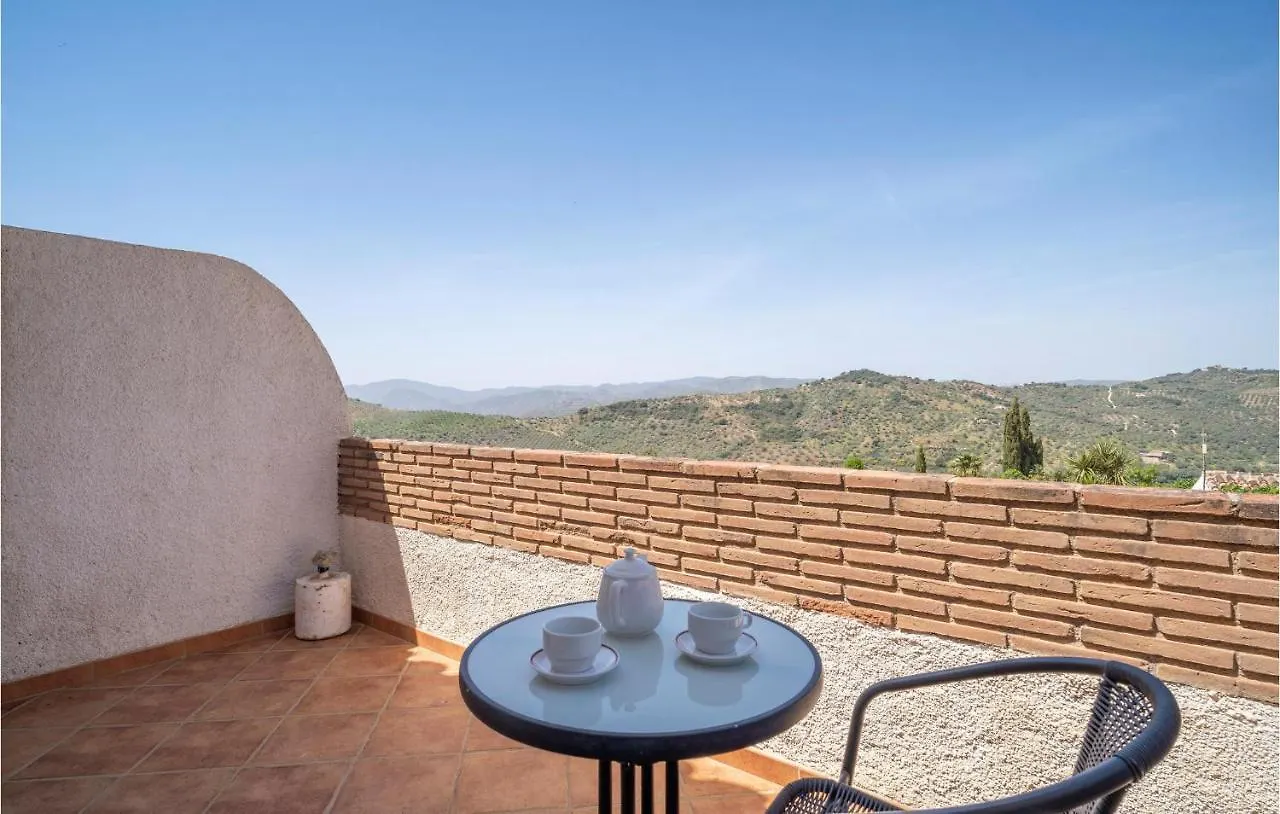 Nice Apartment In Mondron With Kitchen
